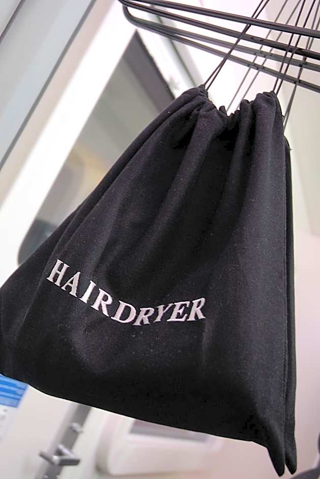 YOTELAIR Amsterdam Schiphol Transit Hotel