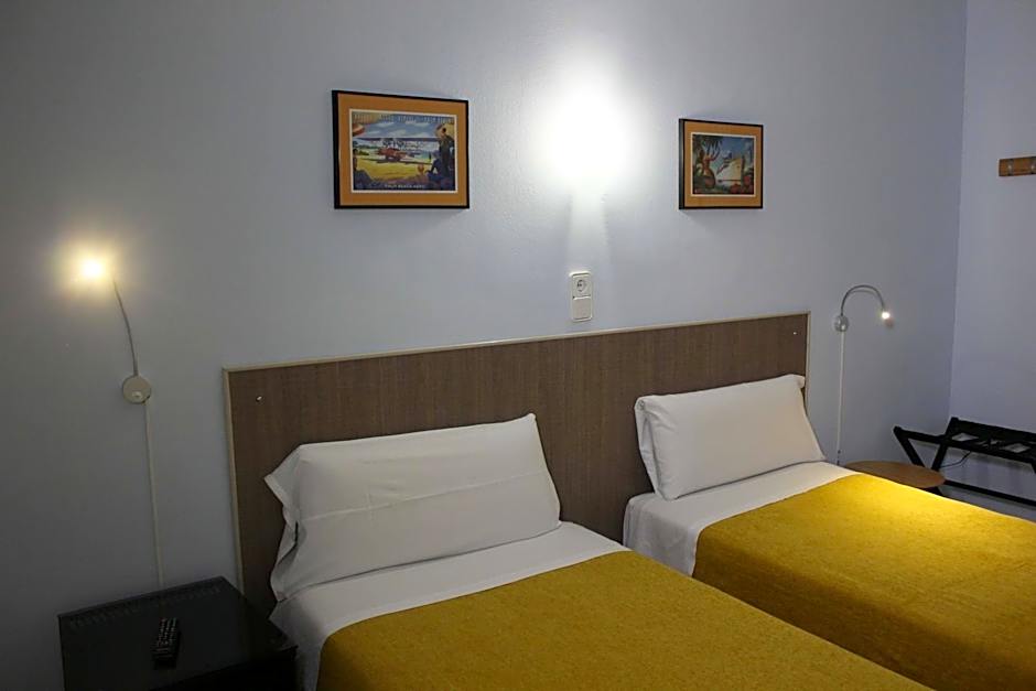 Hotel Alexandra Sitges