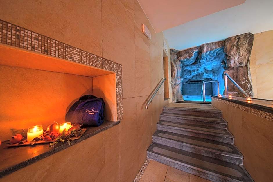 Hotel Terme President