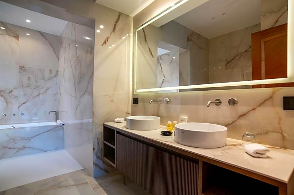 Patria Palace Lecce
