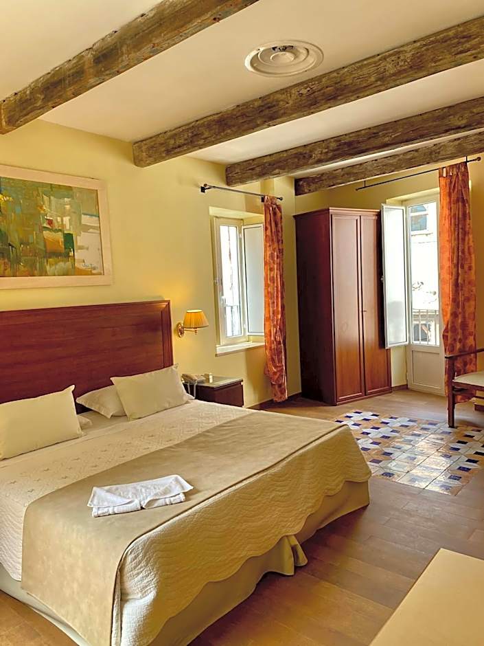 S.Andrea degli Armeni Dimora di Charme