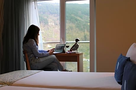 Superior Deluxe Room with Mountain View