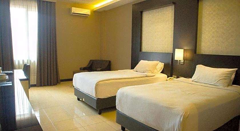 Karlita Hotel Tegal