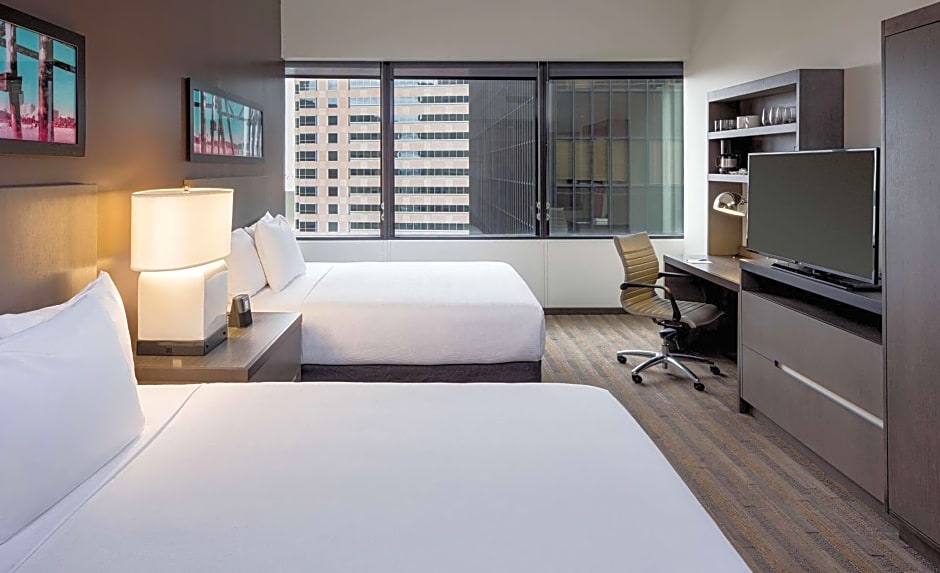Hyatt House New Orleans Downtown