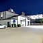 Motel 6-San Antonio, TX - South