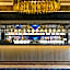 Best Western Abbots Barton Hotel