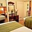 Comfort Hotel Suites