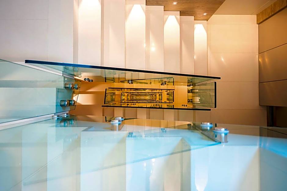 Dilman Luxury Stay