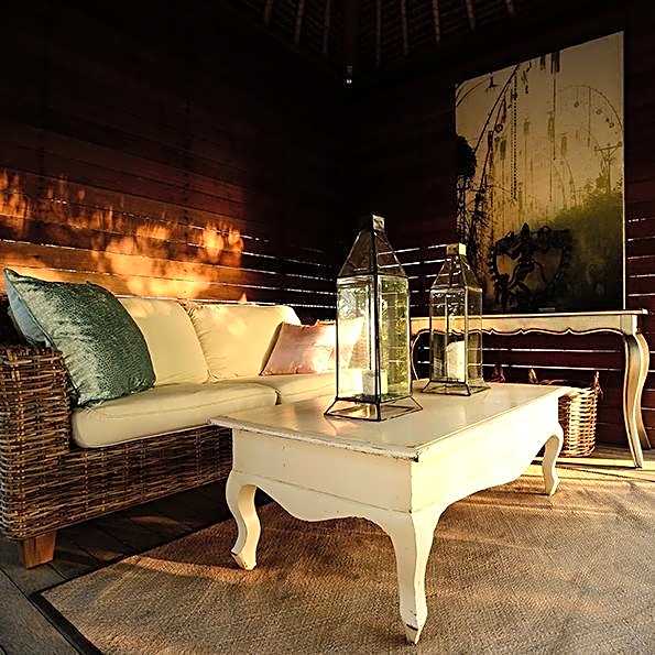 Spa Villas at Oazia