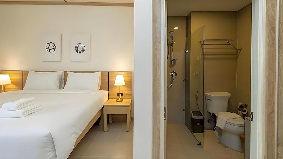 B2 Phitsanulok Premier Hotel