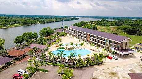 River Palm Hotel and Resort powered by Cocotel