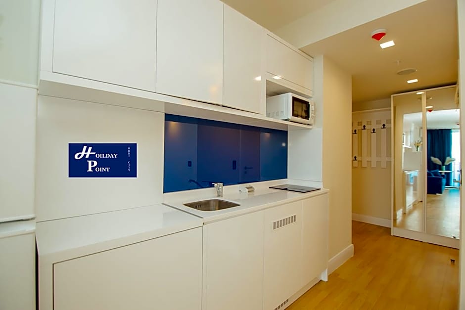 Holiday Point Orbi City