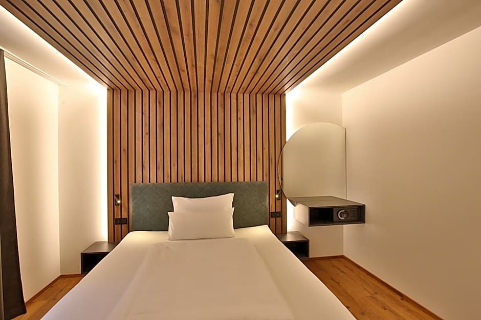 Das Goldjuwel - Luxury Apartments with private Spa