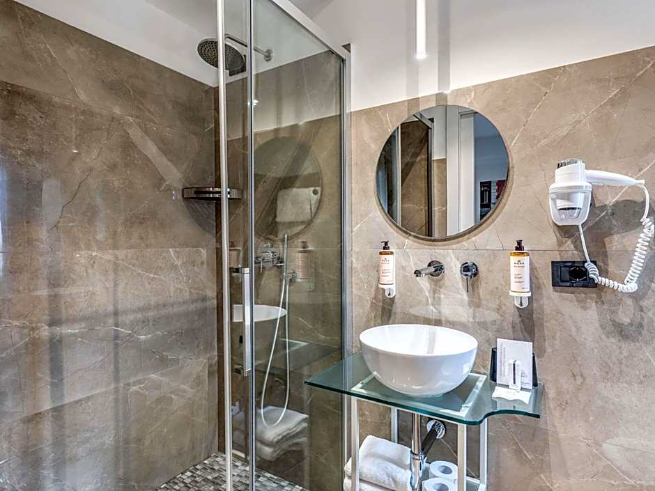 Mercure Roma Centro Termini