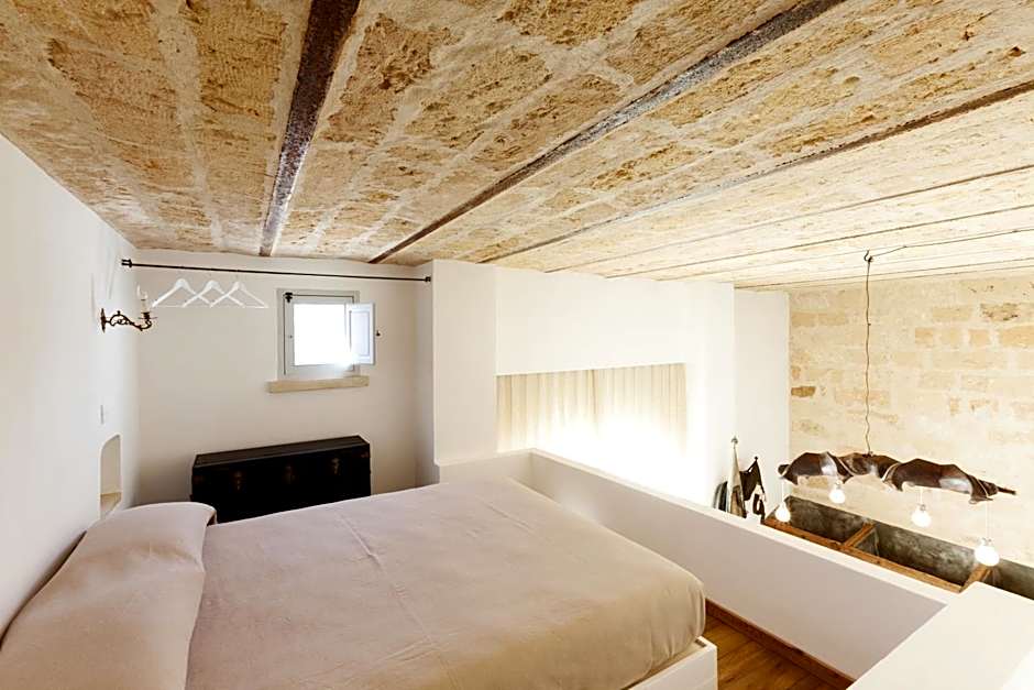 Masseria Borgo Mortella