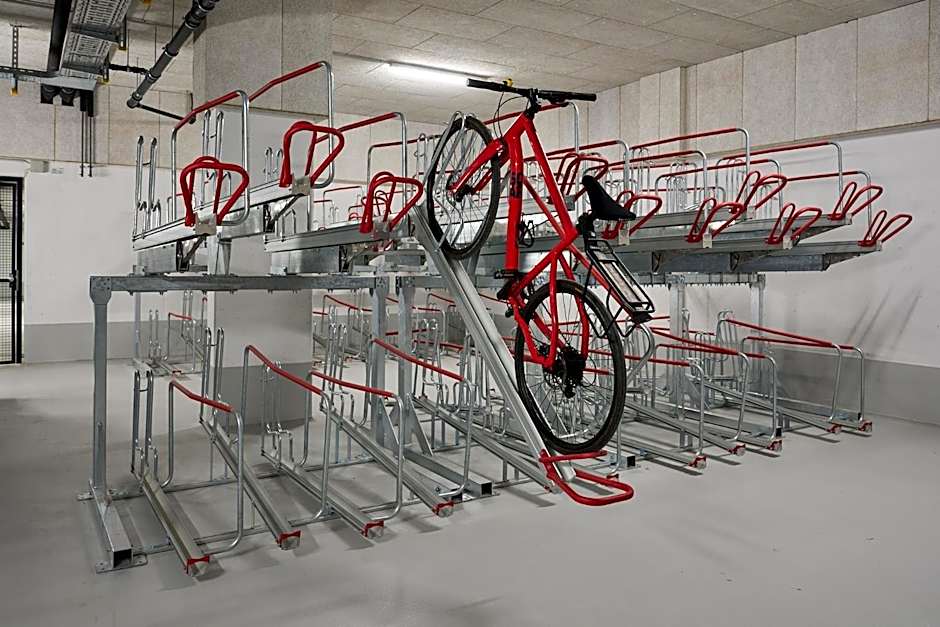 FREIgeist Homes - Serviced Apartments