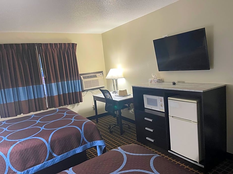 Rodeway Inn