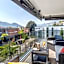 Hotel Sasso Boretto