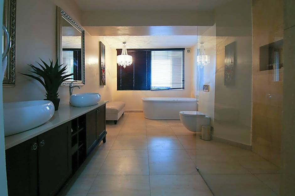 Best Western Plus Accra Beach Hotel