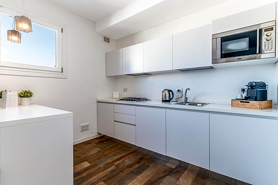 Santo Stefano Raro Rooms Collection