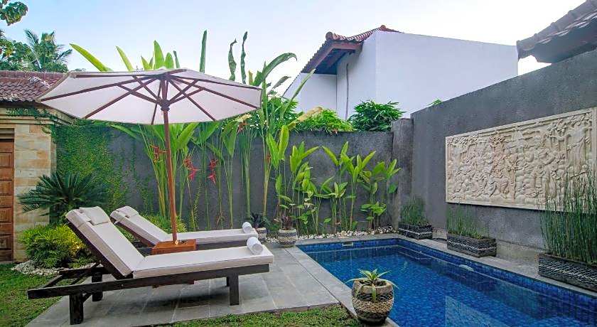 Danakha Villa Ubud