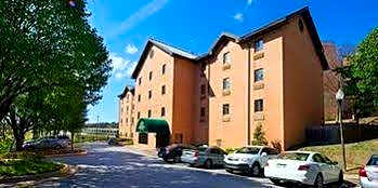 Guest Inn & Suites - Midtown Medical Center