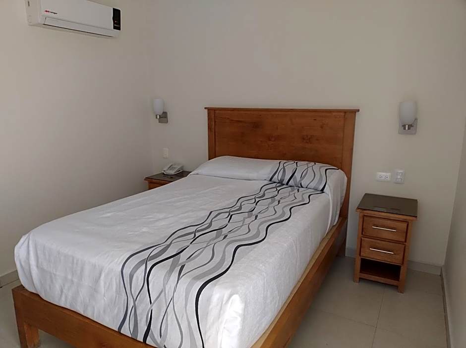 Hotel Baja