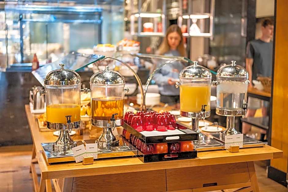 DoubleTree By Hilton Hotel Melbourne - Flinders Street