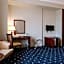 Sarrosa International Hotel And Residential Suites