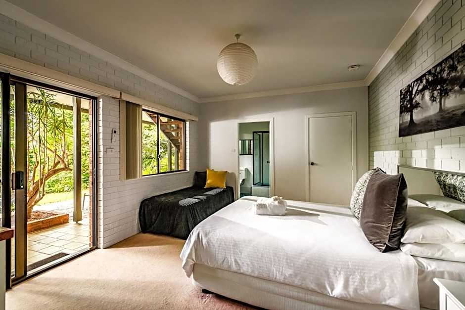 Bella Vista Bellingen