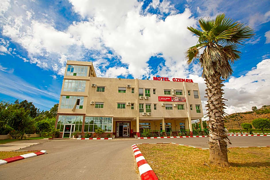 Photo 1 of 22 of Motel Gzenaya