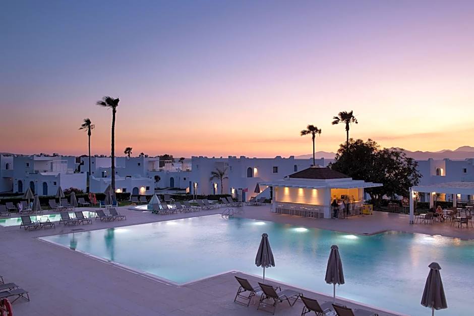 The Aeolos Beach Hotel