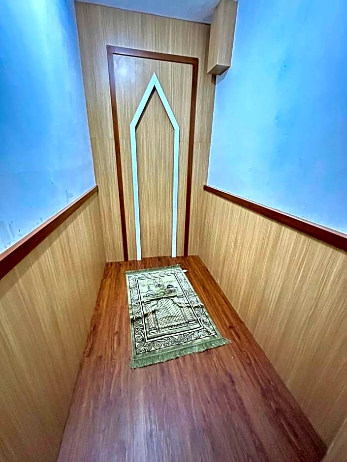 Ambon Residence Syariah