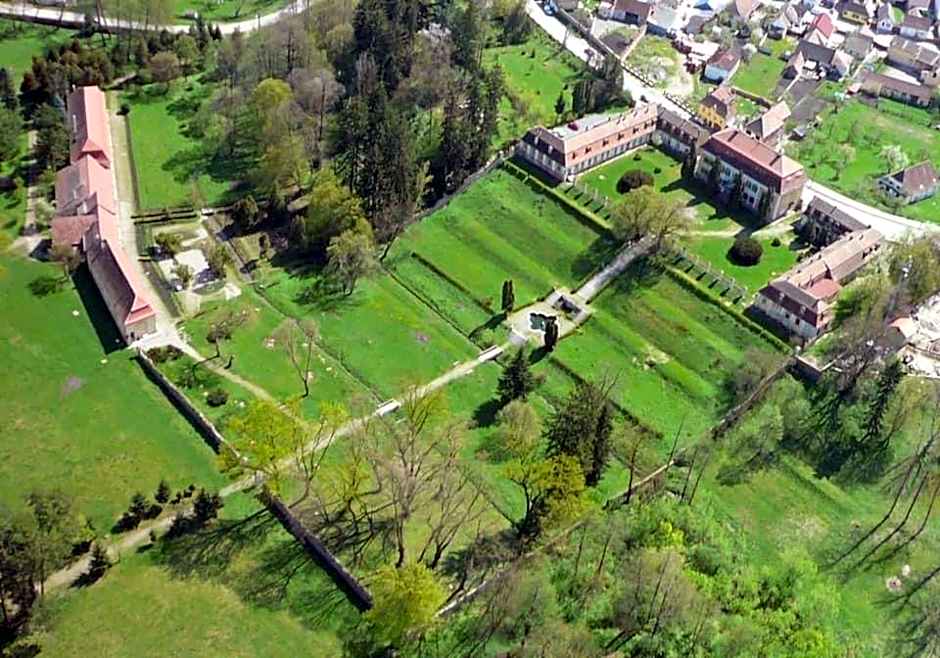 Palatul Brukenthal Avrig