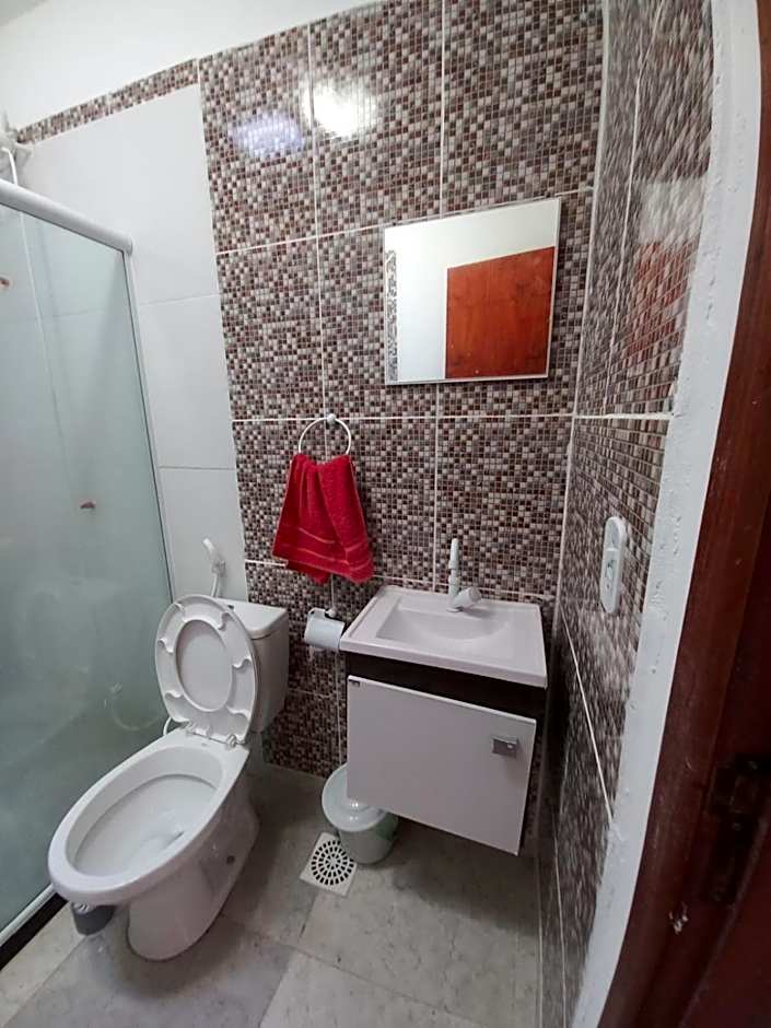 Renascer Suites