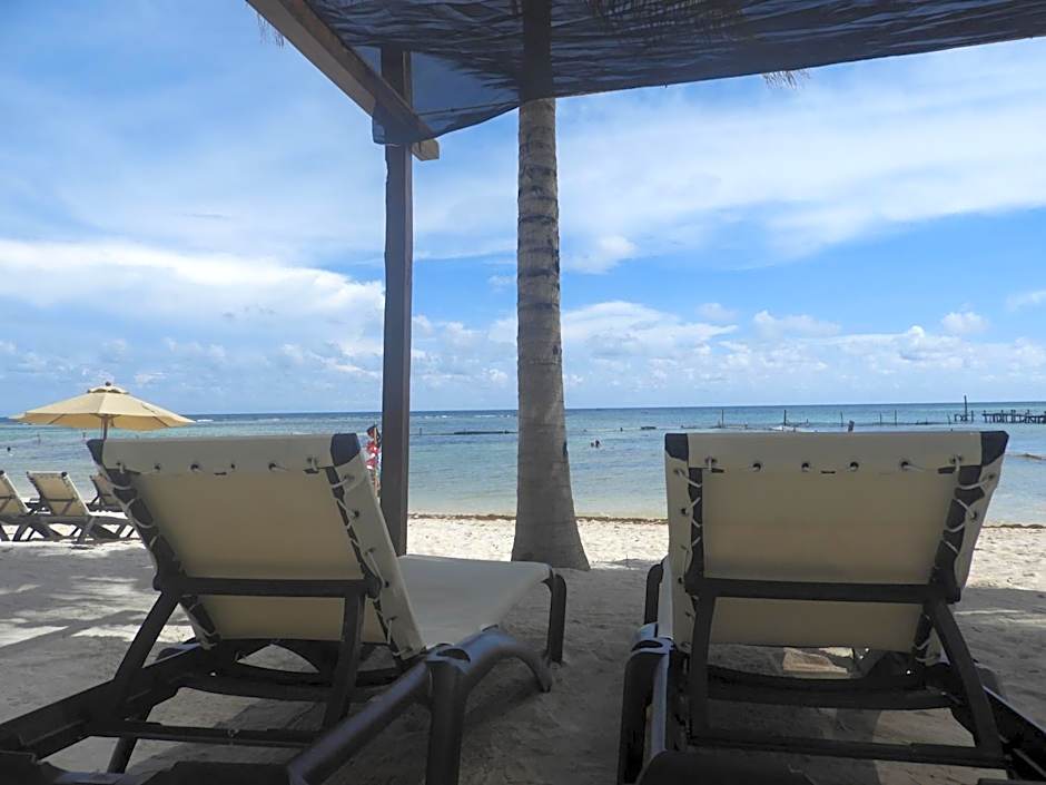 Quinto Sole Boutique Hotel Mahahual