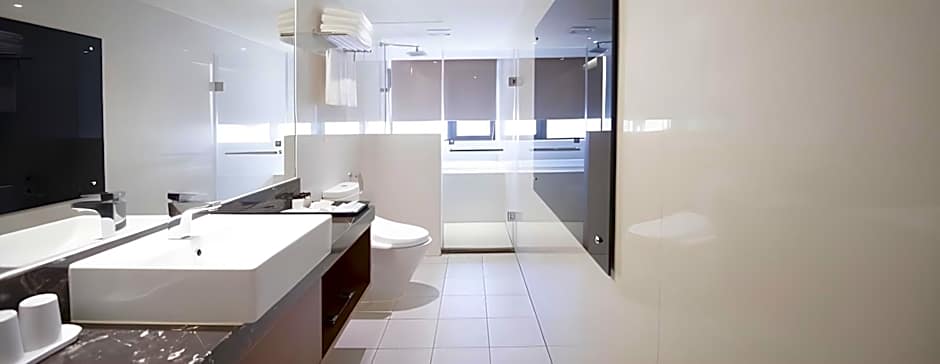 Guide Hotel Taipei Bade