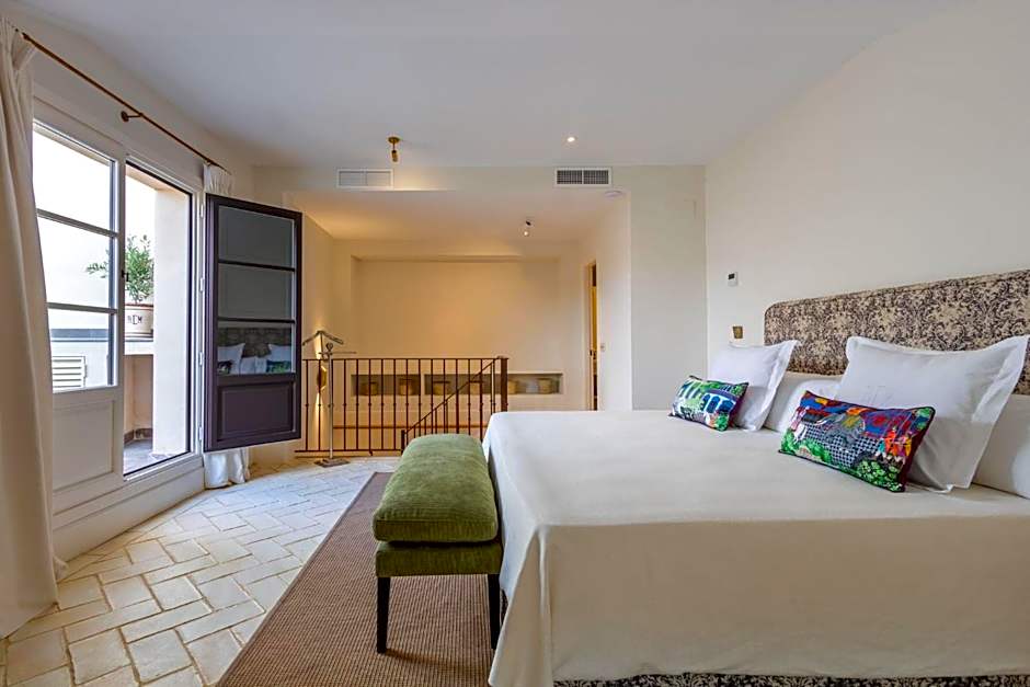 Casa de la Moneda Residences Sevilla