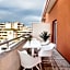 Aparthotel Adagio Access Marseille Prado Perier