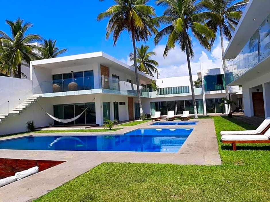 Luxury Palms Puerto Arista