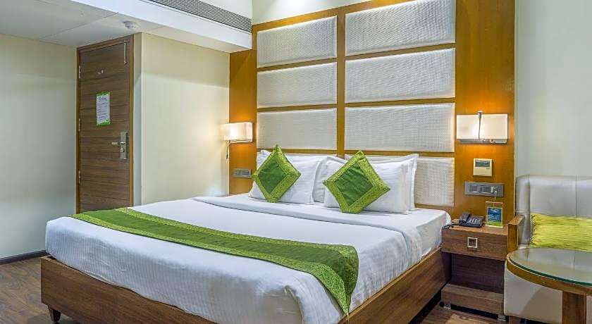 Hotel Super Inn Armoise