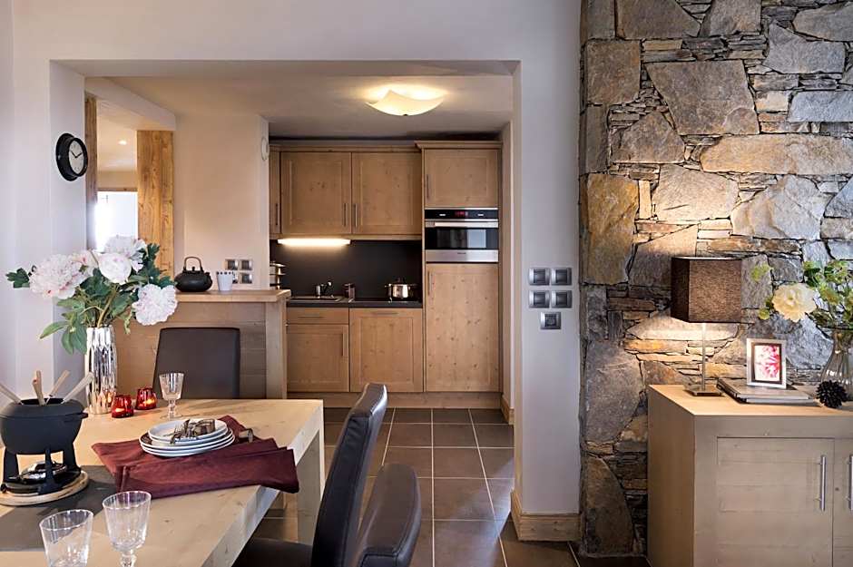 CGH Résidence Boutique La Grange aux Fées