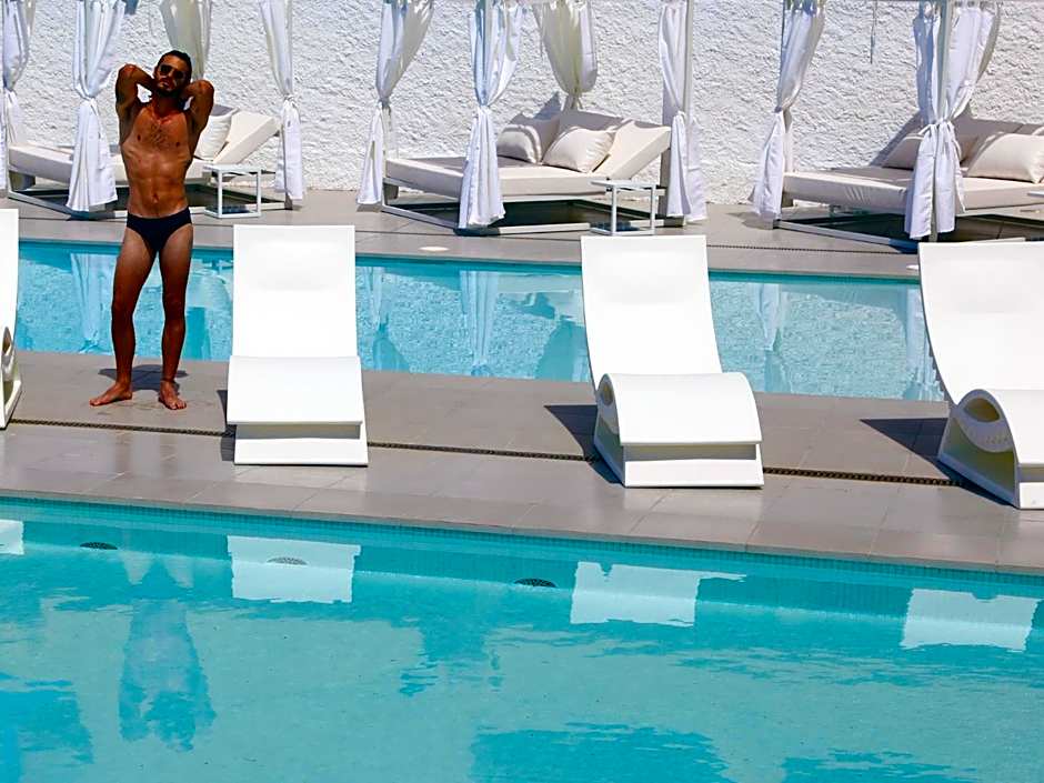 Axel Beach Ibiza - Adults Only