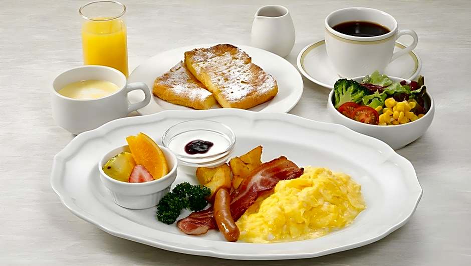 Richmond Hotel Kagoshima Kinseicho