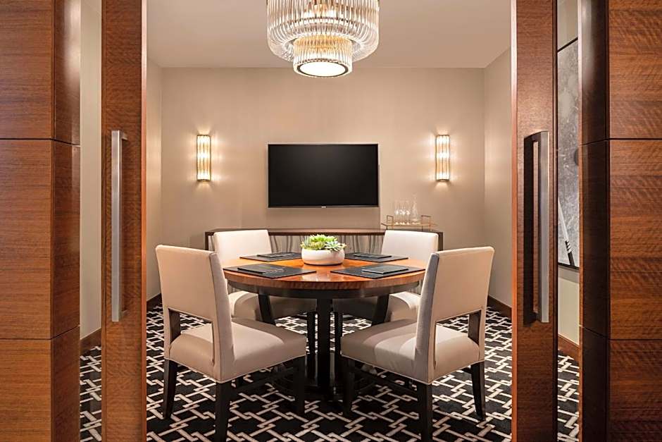 The Ritz-Carlton Los Angeles