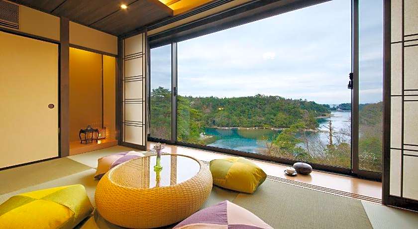 Hyakurakusou Ryokan
