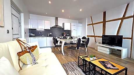 MY SWEET HOMES - Appartements avec SPA