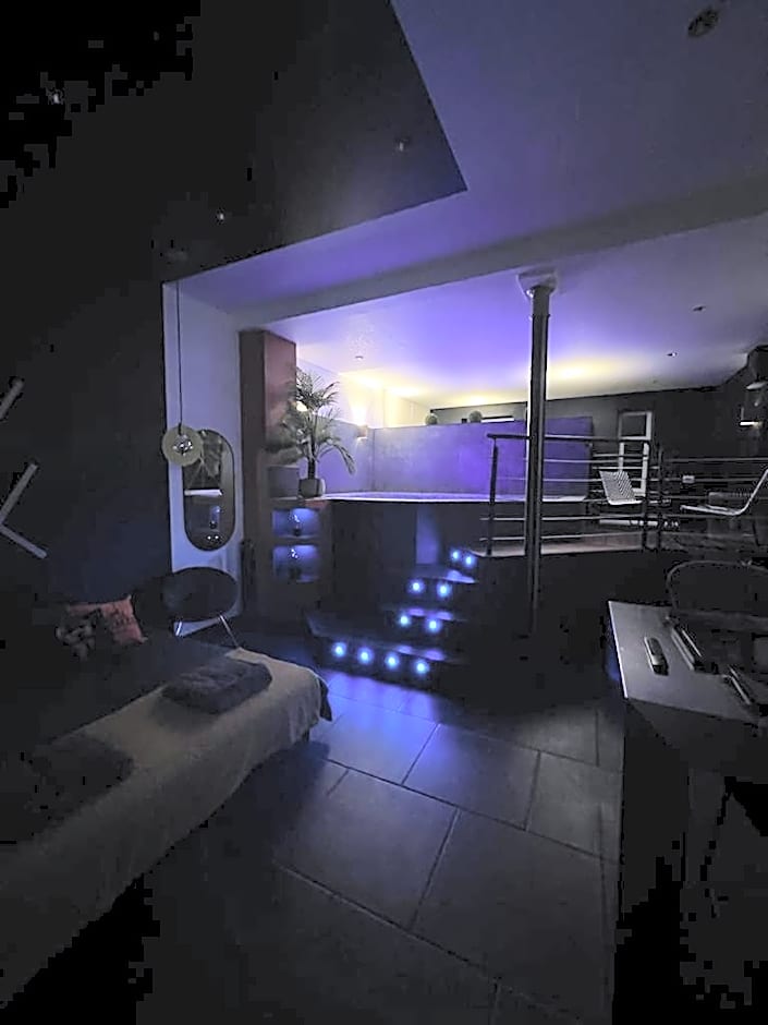 Nyx suite d’exception