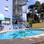 Hotel Alemagna Bed&Breakfast Bibione Lido del Sole
