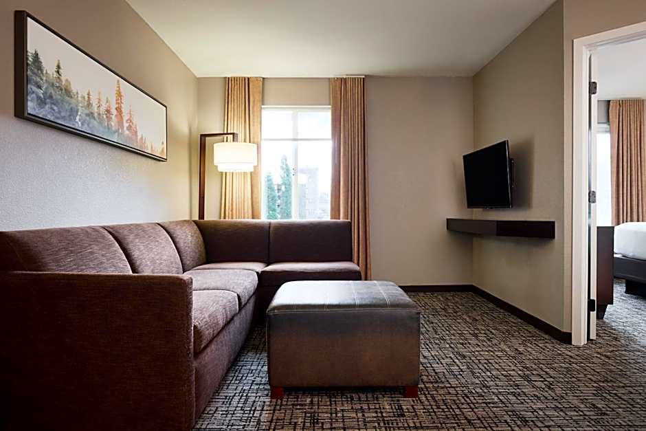 Hyatt House Seattle Bellevue